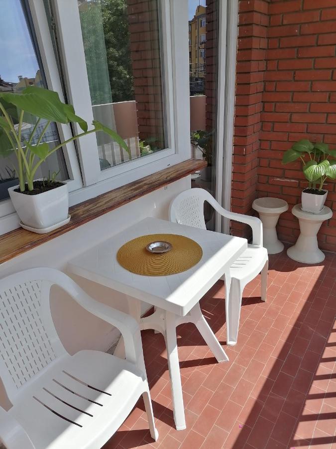 Despot Apartmani Ni Exterior foto