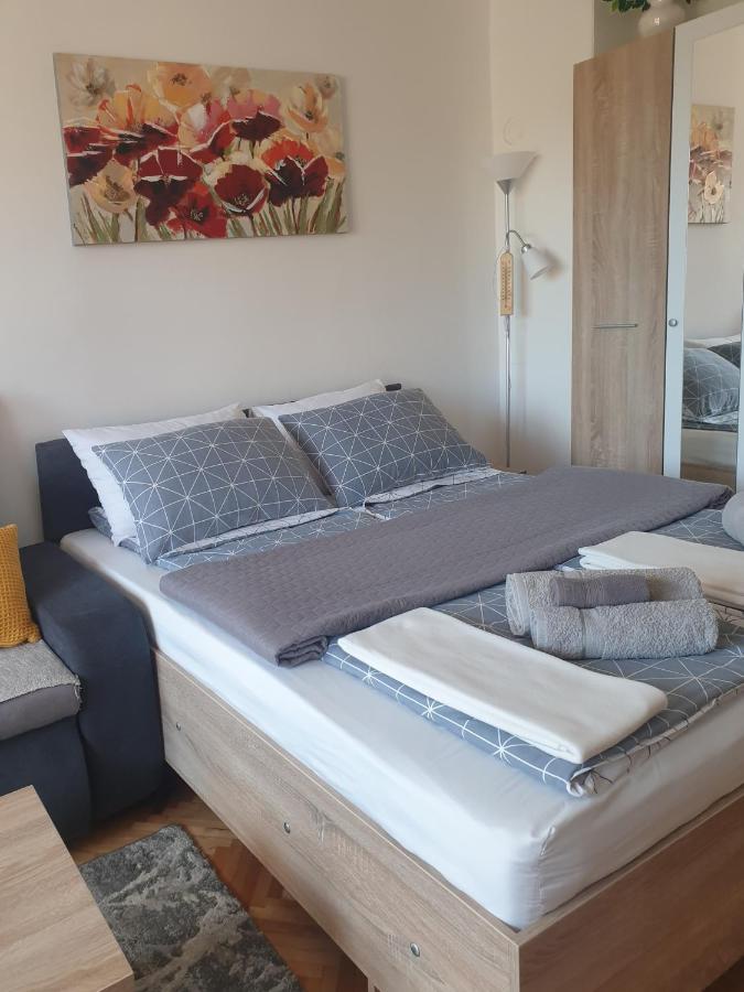 Despot Apartmani Ni Exterior foto