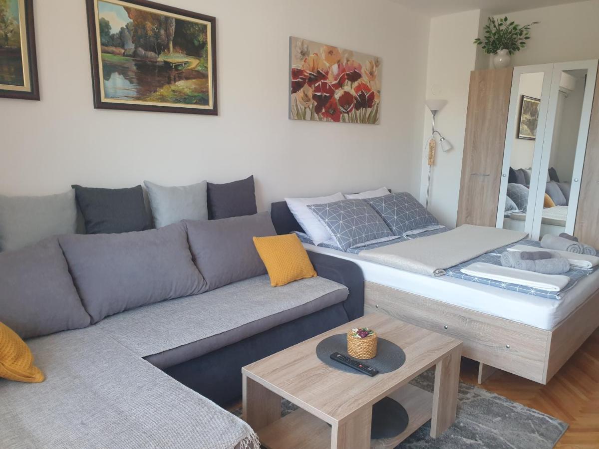 Despot Apartmani Ni Exterior foto