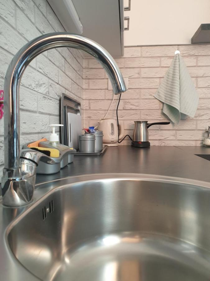 Despot Apartmani Ni Exterior foto