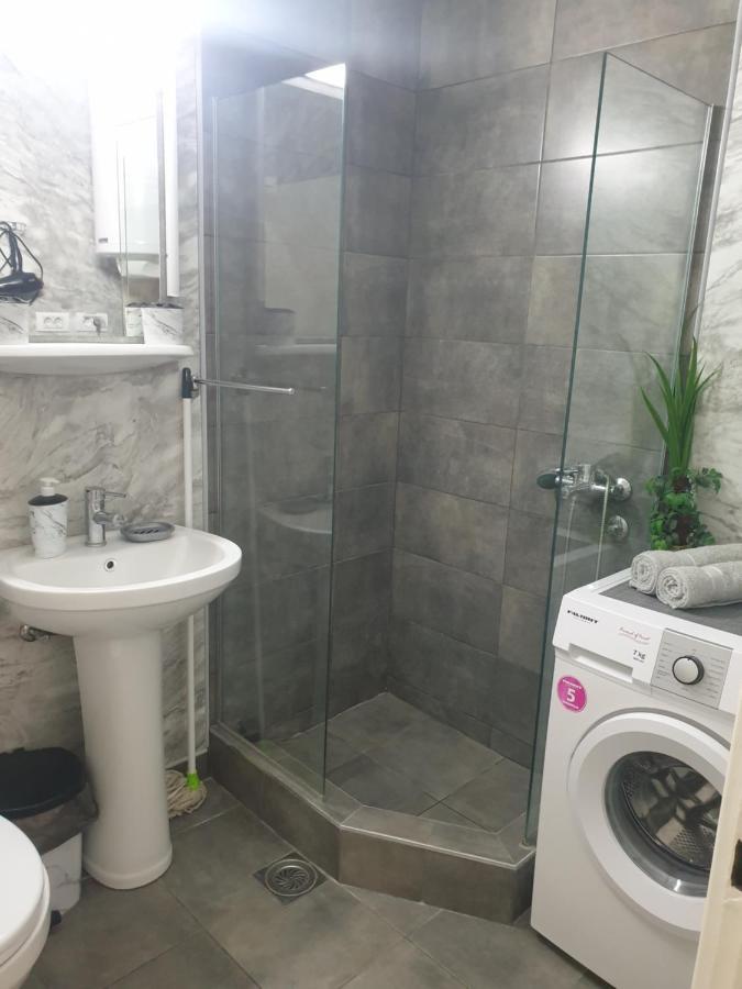 Despot Apartmani Ni Exterior foto