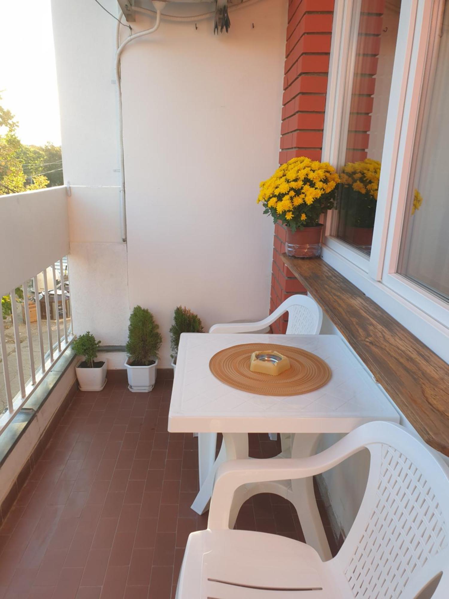 Despot Apartmani Ni Exterior foto