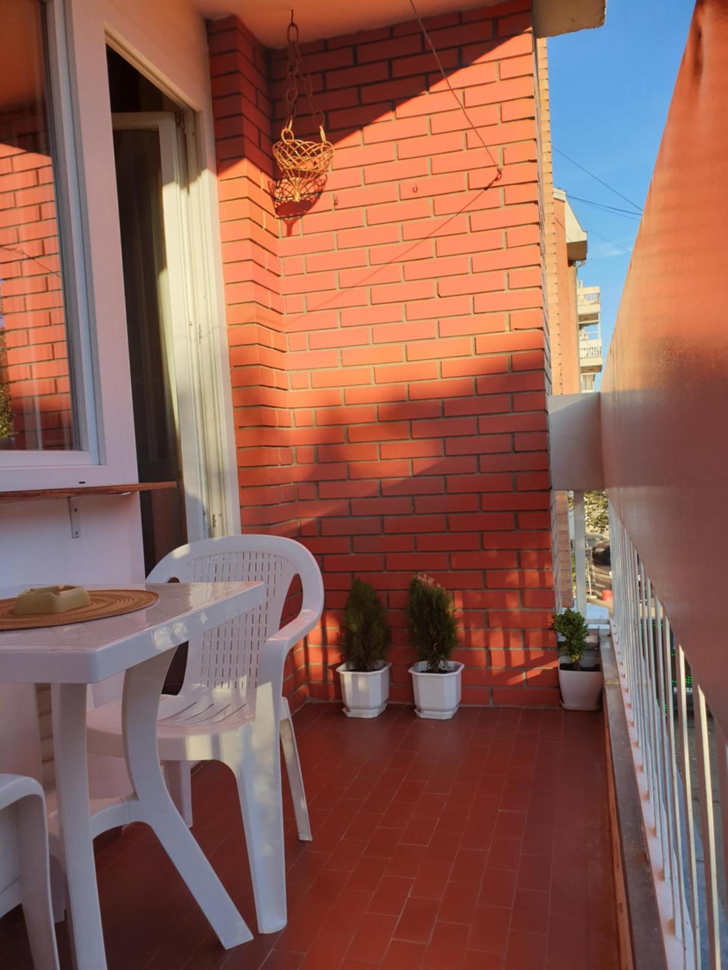 Despot Apartmani Ni Exterior foto