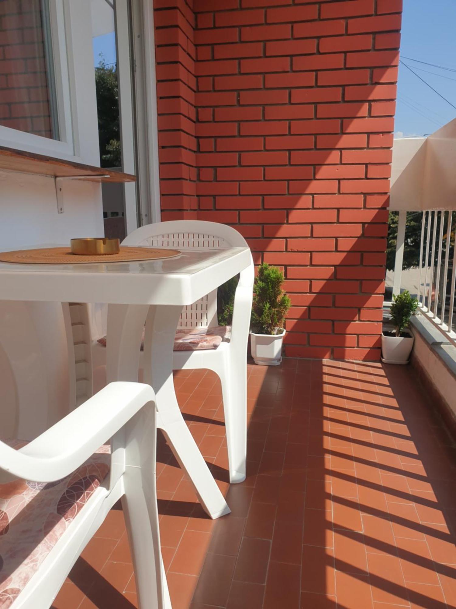 Despot Apartmani Ni Exterior foto