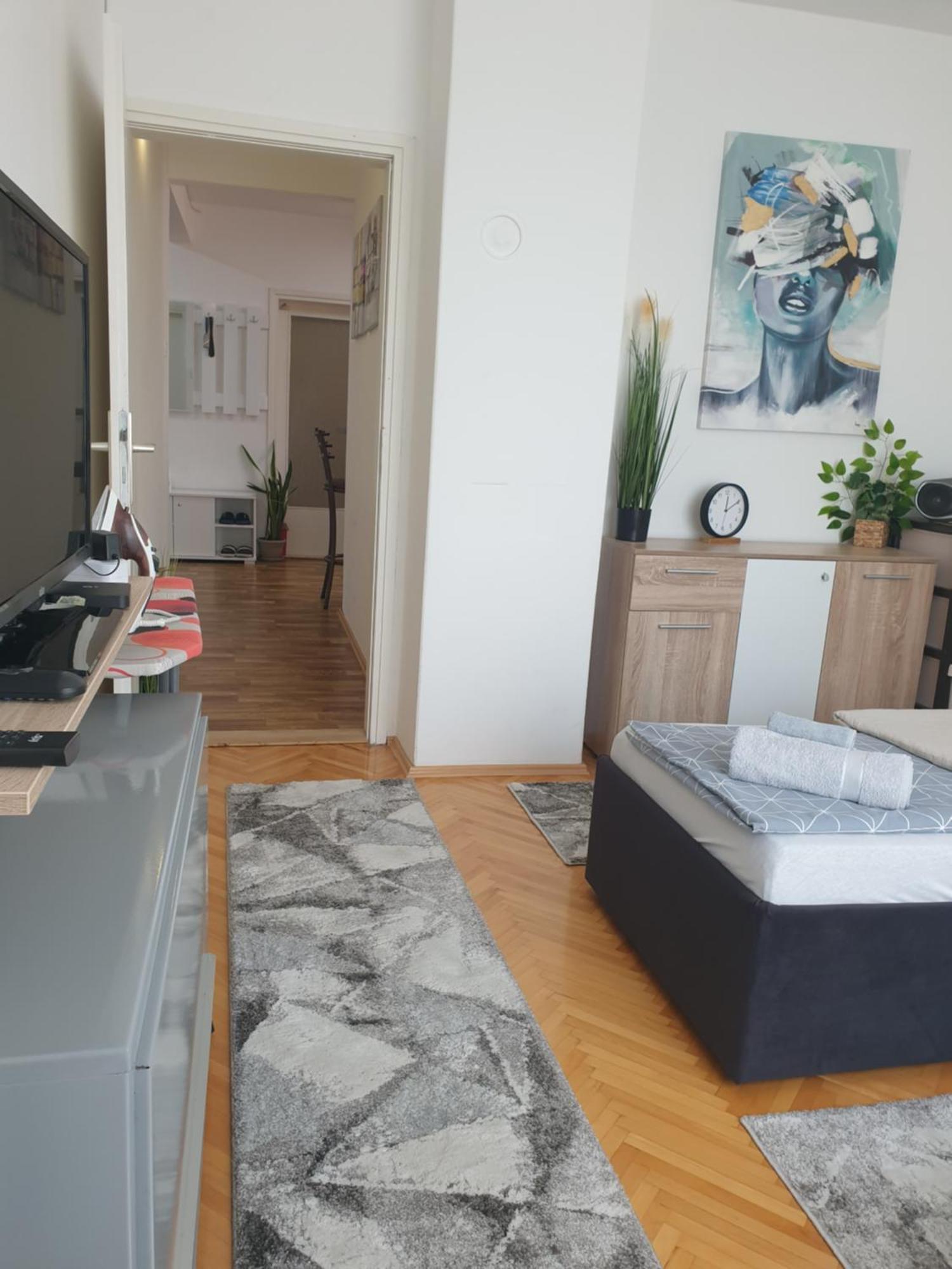 Despot Apartmani Ni Exterior foto