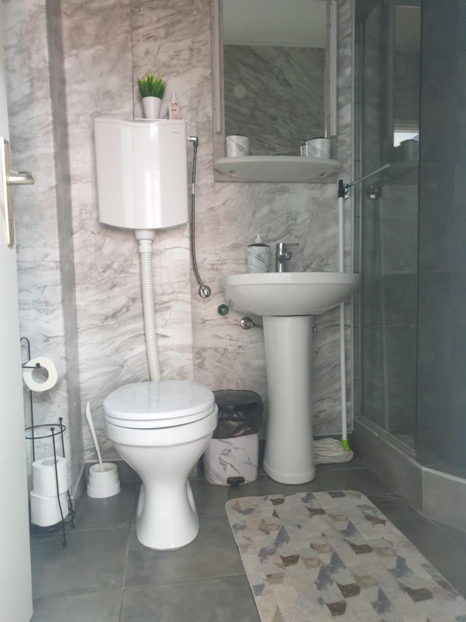Despot Apartmani Ni Exterior foto