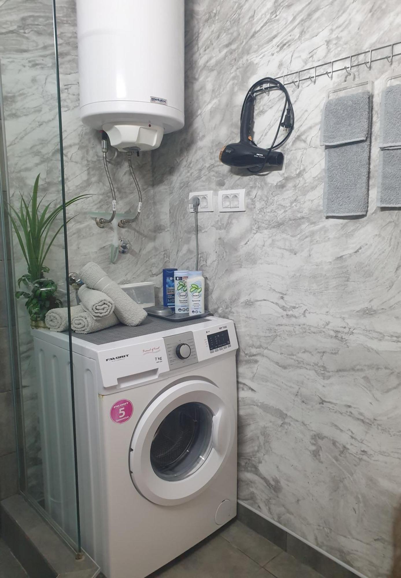 Despot Apartmani Ni Exterior foto
