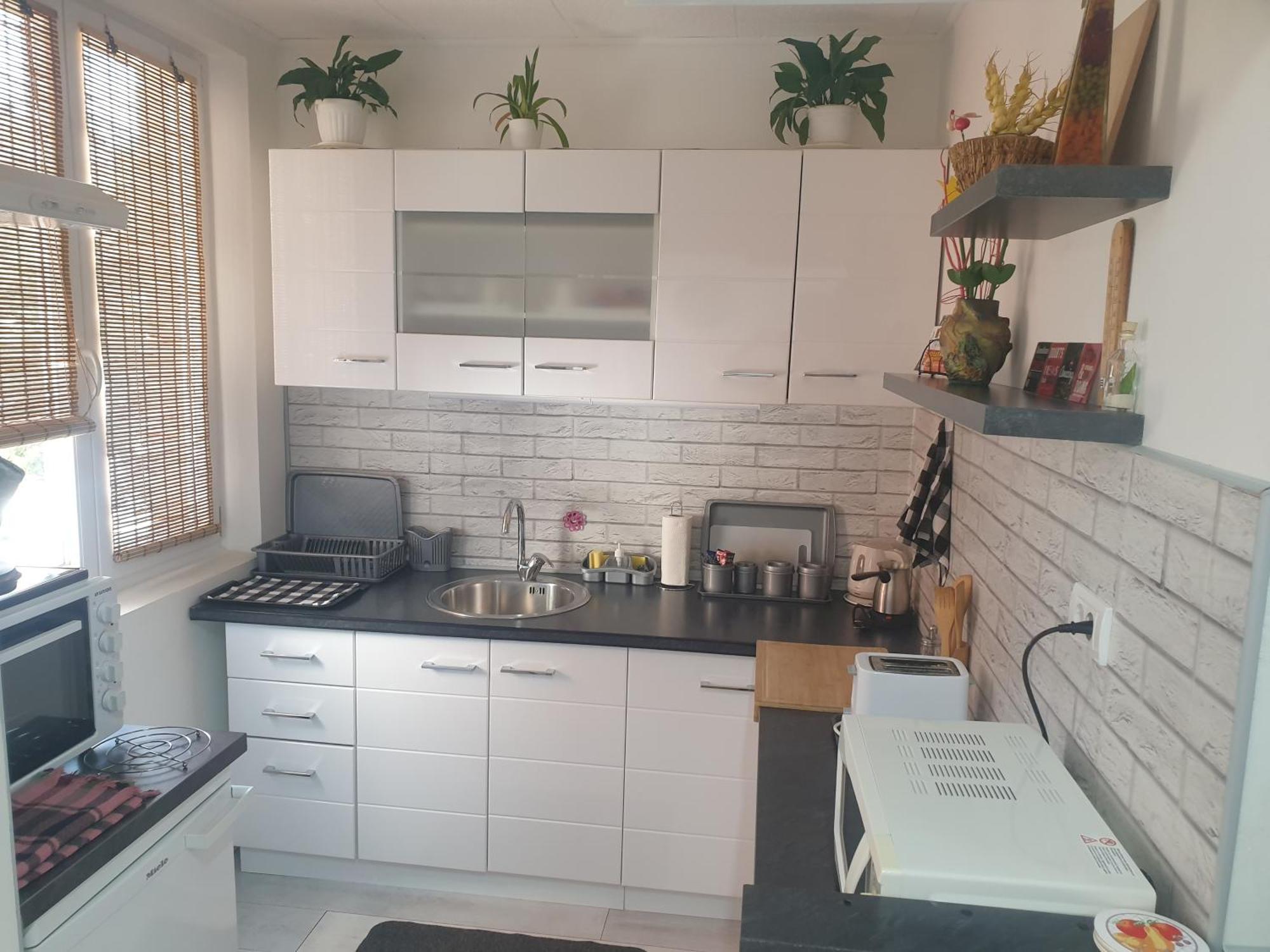 Despot Apartmani Ni Exterior foto